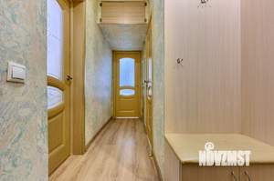 1-к квартира, вторичка, 37м2, 5/9 этаж