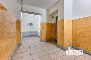 1-к квартира, вторичка, 37м2, 5/9 этаж