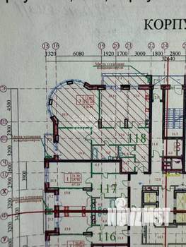 3-к квартира, вторичка, 128м2, 13/25 этаж