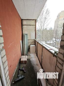 1-к квартира, вторичка, 30м2, 3/9 этаж