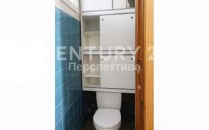 3-к квартира, вторичка, 60м2, 3/5 этаж