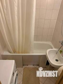 1-к квартира, вторичка, 38м2, 3/14 этаж