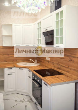 2-к квартира, вторичка, 59м2, 7/25 этаж