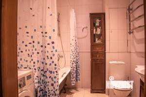 3-к квартира, вторичка, 103м2, 3/15 этаж