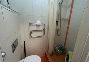 3-к квартира, вторичка, 98м2, 8/17 этаж