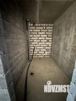 3-к квартира, вторичка, 68м2, 3/25 этаж