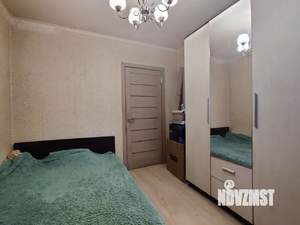 3-к квартира, вторичка, 63м2, 5/9 этаж