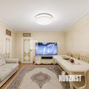 4-к квартира, вторичка, 69м2, 9/9 этаж