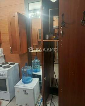 Студия квартира, вторичка, 29м2, 2/22 этаж