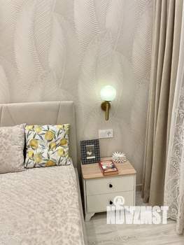 2-к квартира, вторичка, 67м2, 22/25 этаж