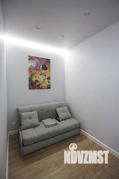 2-к квартира, вторичка, 65м2, 24/25 этаж