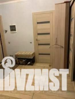 1-к квартира, вторичка, 57м2, 5/17 этаж