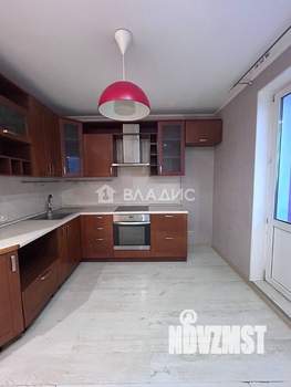 3-к квартира, вторичка, 86м2, 16/16 этаж