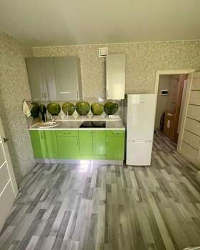 Фото квартиры на продажу (2)