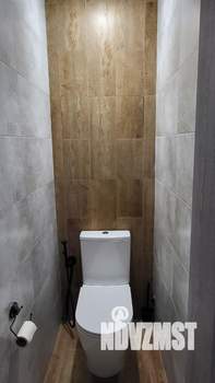 2-к квартира, вторичка, 52м2, 3/17 этаж