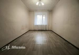 2-к квартира, вторичка, 48м2, 1/9 этаж