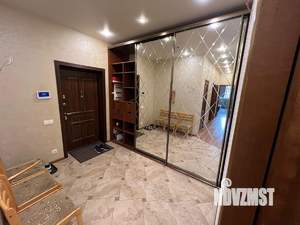 3-к квартира, вторичка, 89м2, 9/26 этаж