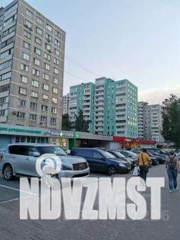 1-к квартира, вторичка, 32м2, 12/12 этаж