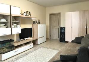 2-к квартира, вторичка, 68м2, 2/25 этаж