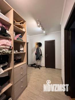 1-к квартира, вторичка, 46м2, 23/25 этаж