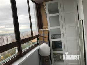 Студия квартира, вторичка, 32м2, 23/24 этаж