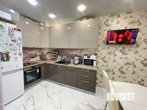 2-к квартира, вторичка, 59м2, 18/28 этаж