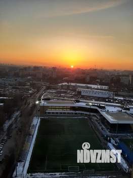 2-к квартира, вторичка, 70м2, 24/25 этаж