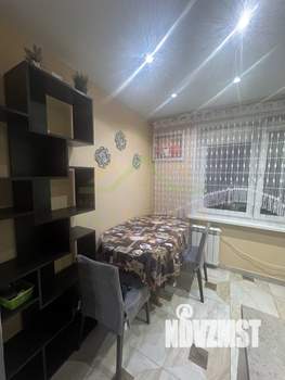 1-к квартира, вторичка, 39м2, 9/9 этаж