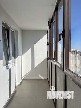 1-к квартира, вторичка, 42м2, 25/25 этаж