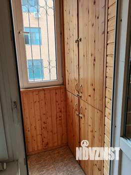 2-к квартира, вторичка, 52м2, 2/24 этаж