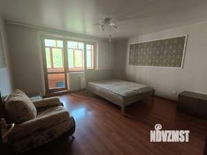 3-к квартира, вторичка, 105м2, 2/17 этаж