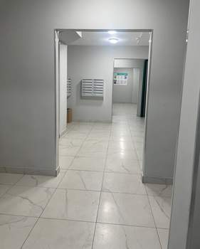 2-к квартира, вторичка, 56м2, 10/25 этаж