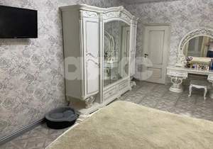 4-к квартира, вторичка, 147м2, 11/26 этаж