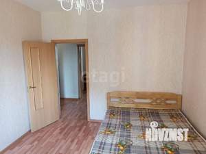 3-к квартира, вторичка, 77м2, 7/25 этаж