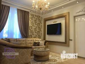 2-к квартира, вторичка, 94м2, 5/27 этаж