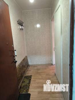 2-к квартира, вторичка, 43м2, 2/5 этаж