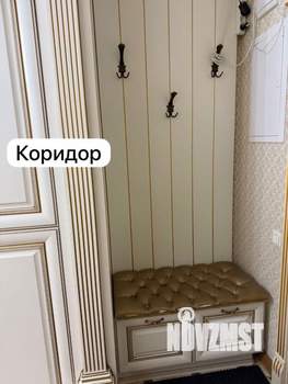 3-к квартира, вторичка, 143м2, 18/24 этаж