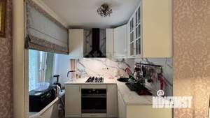 2-к квартира, вторичка, 43м2, 2/9 этаж