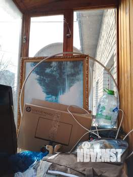 2-к квартира, вторичка, 41м2, 5/5 этаж