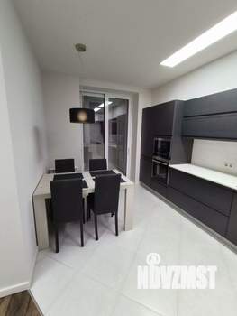 2-к квартира, вторичка, 64м2, 20/25 этаж