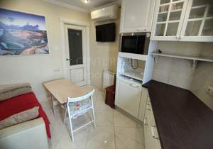 1-к квартира, вторичка, 37м2, 14/17 этаж