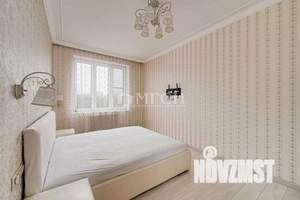 3-к квартира, вторичка, 90м2, 2/25 этаж