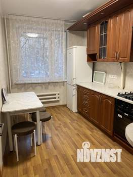 2-к квартира, вторичка, 48м2, 2/12 этаж
