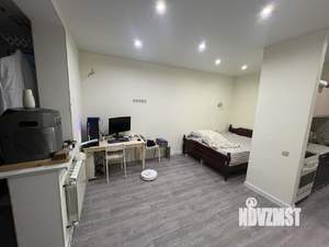 Студия квартира, вторичка, 32м2, 14/25 этаж