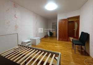 1-к квартира, вторичка, 36м2, 6/12 этаж