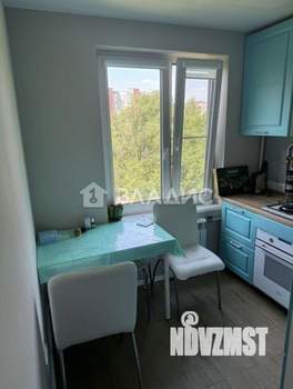 3-к квартира, вторичка, 51м2, 6/9 этаж