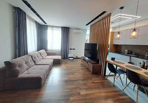 2-к квартира, вторичка, 71м2, 24/25 этаж