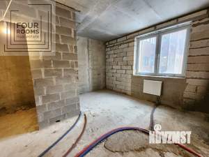3-к квартира, вторичка, 83м2, 3/25 этаж