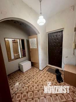 1-к квартира, вторичка, 40м2, 2/17 этаж