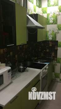 2-к квартира, вторичка, 60м2, 11/27 этаж